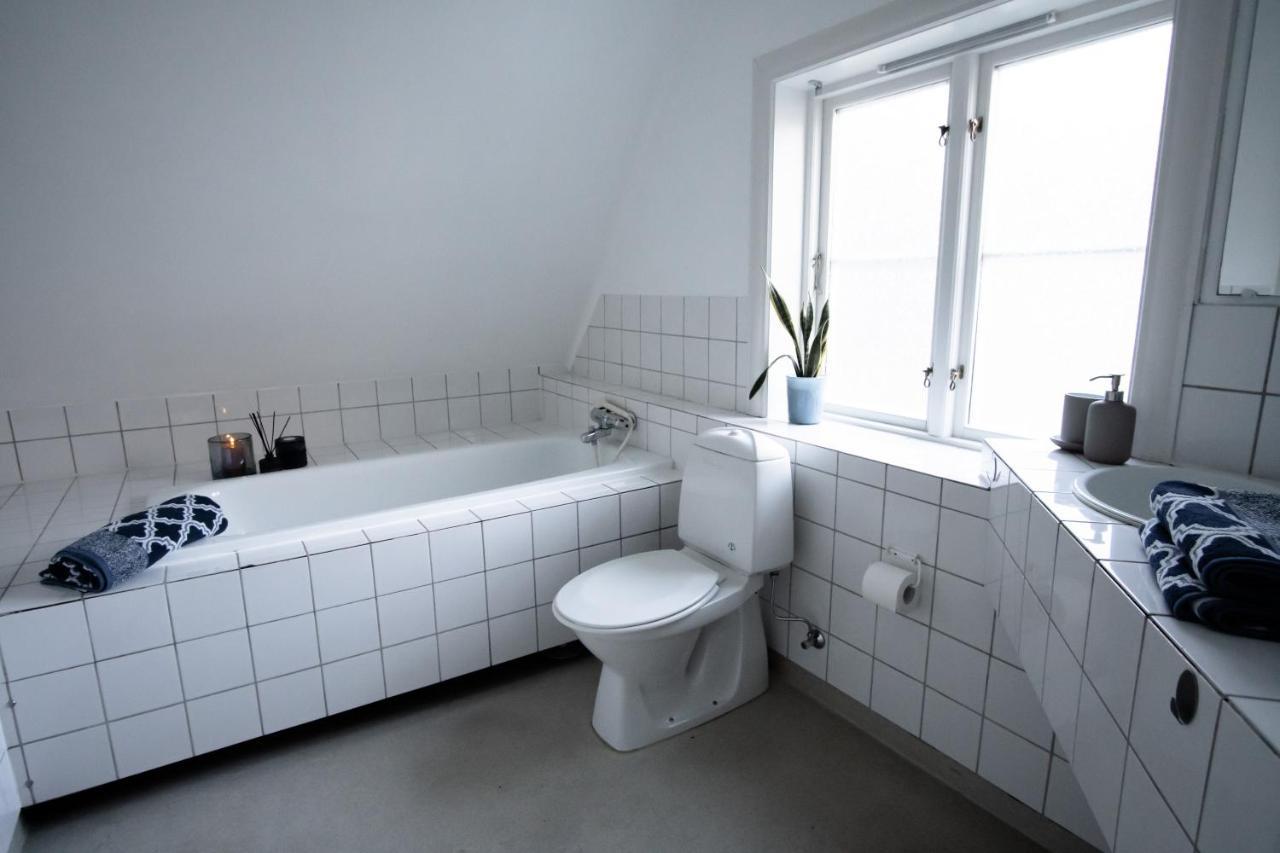 Trolltunga Living Villa Tyssedal Buitenkant foto